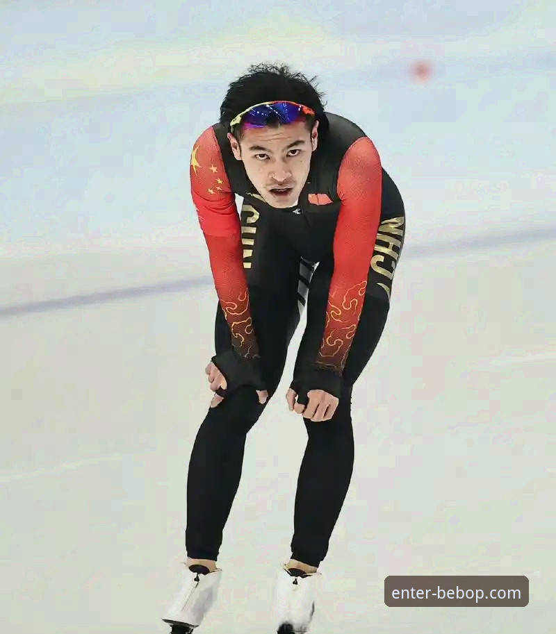 贝博平台最新版本号 <h2>宁忠岩破纪录夺金背后:速度滑冰1500米的战术与耐力深度解析</h2>