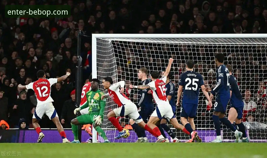 贝博平台安装方法 角球制胜背后的战术密码:阿森纳如何凭此利器领跑英超